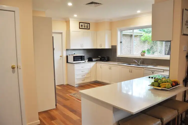 Fourth view of Homely rural property listing, . 'Kingdon Ponds' Wrights Rd, Wingen via, Scone NSW 2337