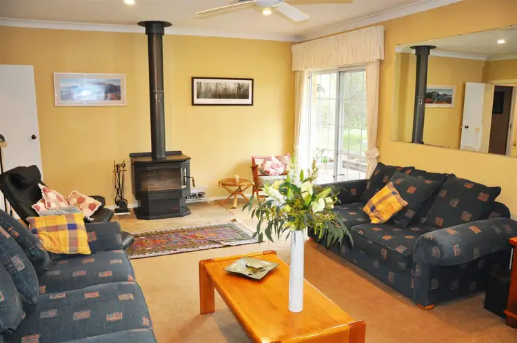 Sixth view of Homely rural property listing, . 'Kingdon Ponds' Wrights Rd, Wingen via, Scone NSW 2337
