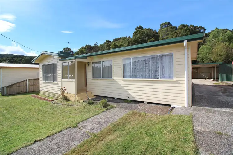 9 Nankivell Street, Queenstown TAS 7467
