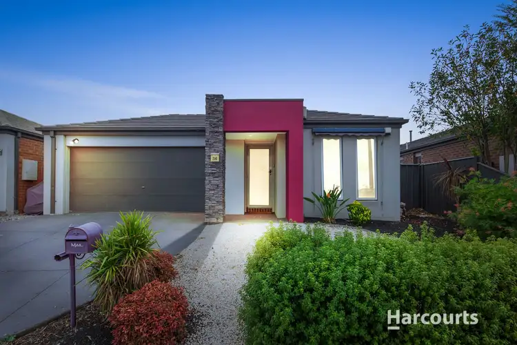 36 Howard Place, Deer Park VIC 3023
