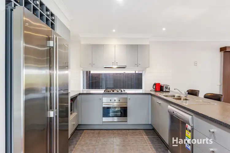 Second view of Homely house listing, 36 Howard Place, Deer Park VIC 3023