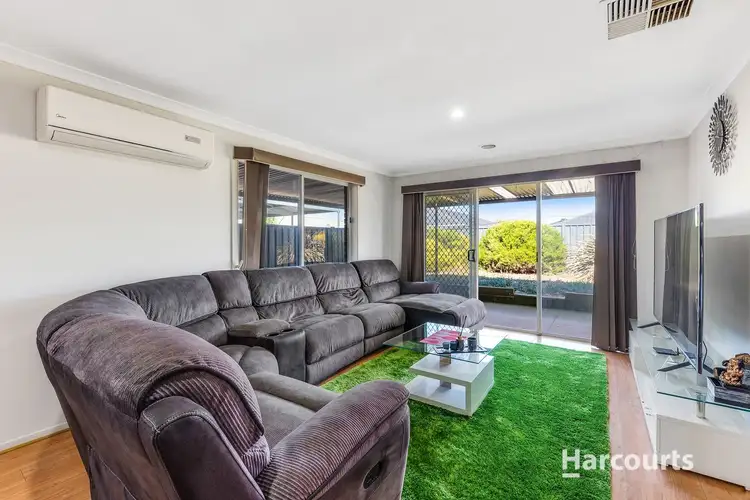 Third view of Homely house listing, 36 Howard Place, Deer Park VIC 3023