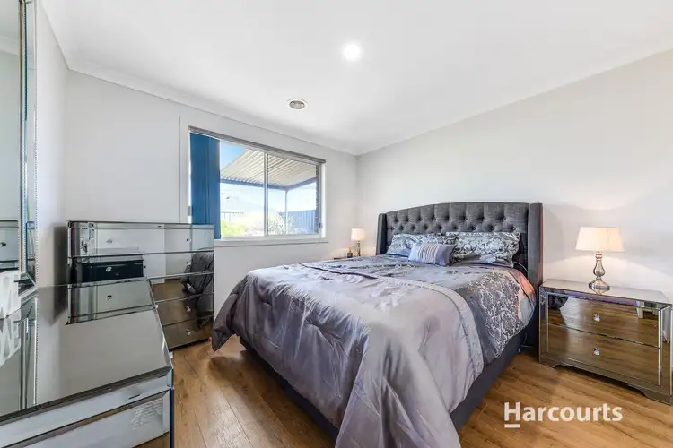 Fifth view of Homely house listing, 36 Howard Place, Deer Park VIC 3023