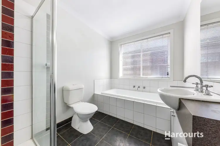 Sixth view of Homely house listing, 36 Howard Place, Deer Park VIC 3023