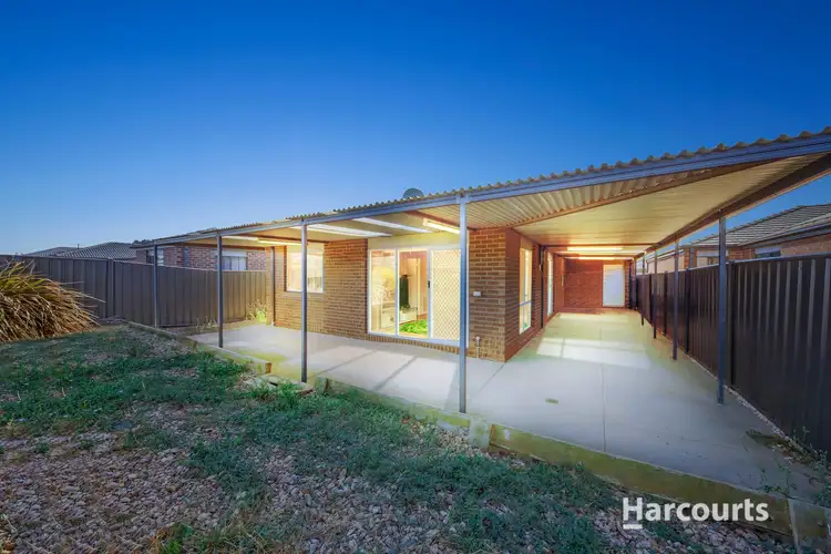 Seventh view of Homely house listing, 36 Howard Place, Deer Park VIC 3023