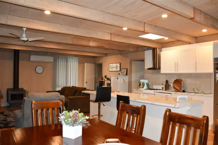 Third view of Homely rural property listing, 12 Crisp Street, Omeo VIC 3898