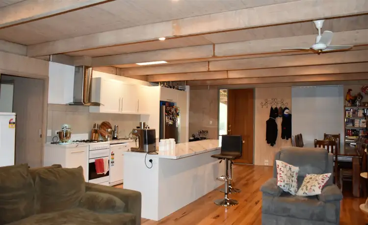 Fourth view of Homely rural property listing, 12 Crisp Street, Omeo VIC 3898