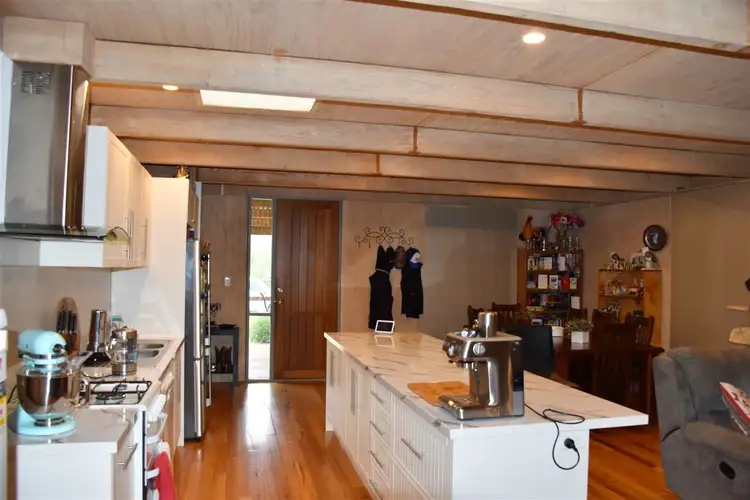 Fifth view of Homely rural property listing, 12 Crisp Street, Omeo VIC 3898