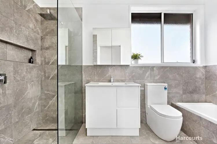 Fifth view of Homely house listing, 3/74 Parkside Ave, Keilor East VIC 3033