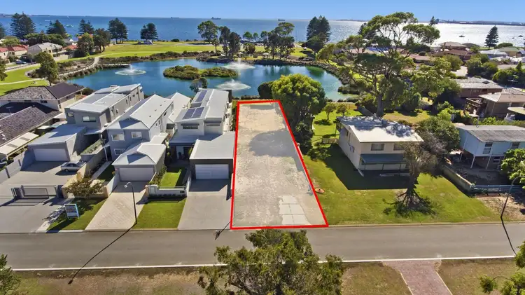 10B Fletcher Street, Rockingham WA 6168