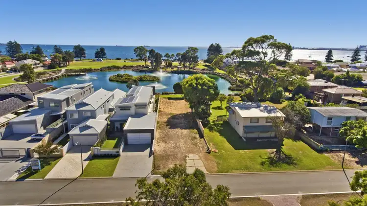 Sixth view of Homely land listing, 10B Fletcher Street, Rockingham WA 6168