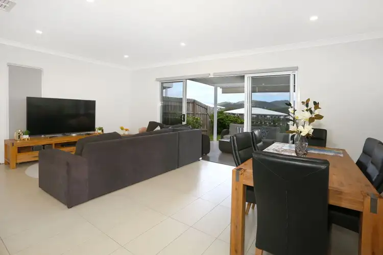 Third view of Homely townhouse listing, 53/46 Clover Hill Drive, Mudgeeraba QLD 4213