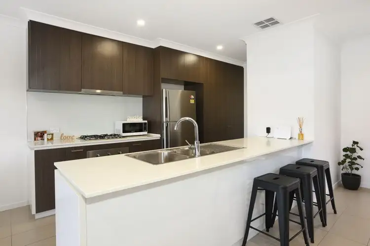 Fourth view of Homely townhouse listing, 53/46 Clover Hill Drive, Mudgeeraba QLD 4213