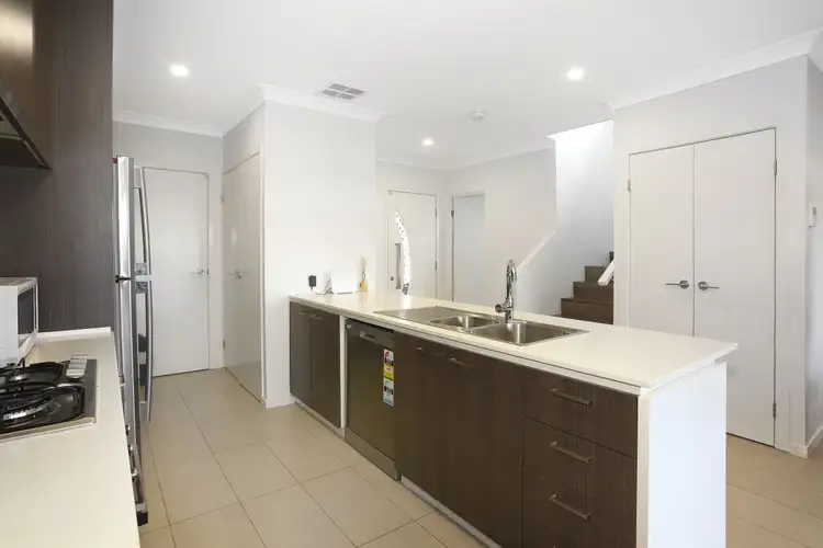 Fifth view of Homely townhouse listing, 53/46 Clover Hill Drive, Mudgeeraba QLD 4213