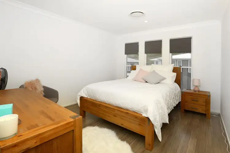 Sixth view of Homely townhouse listing, 53/46 Clover Hill Drive, Mudgeeraba QLD 4213