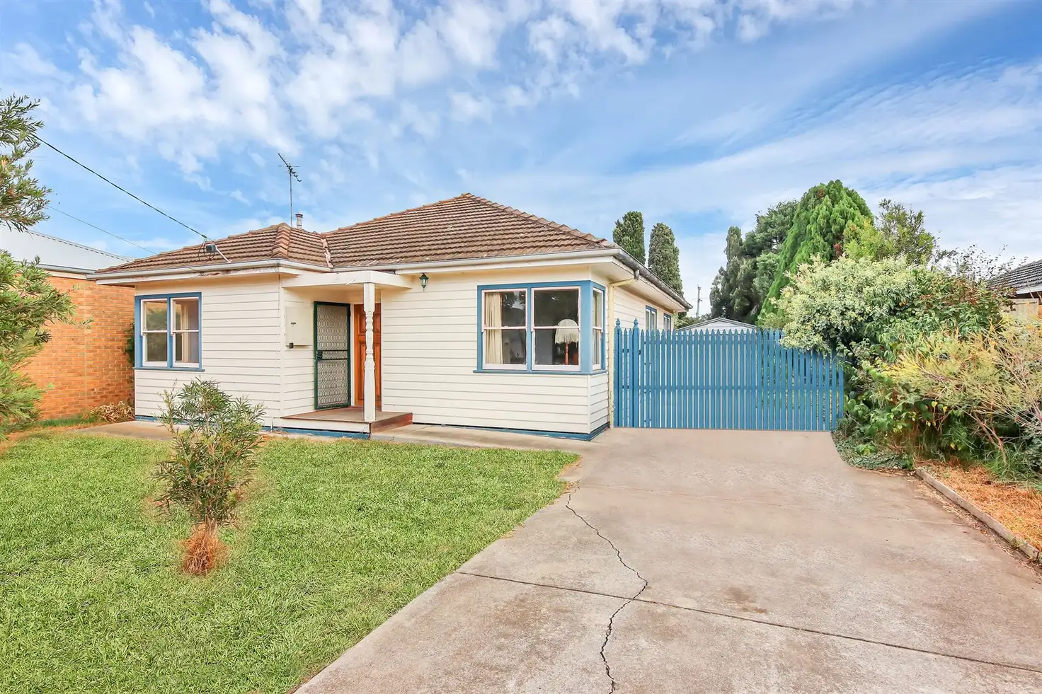 Main view of Homely house listing, 25 Talpa Crescent, Corio VIC 3214