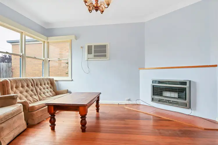 Fourth view of Homely house listing, 25 Talpa Crescent, Corio VIC 3214