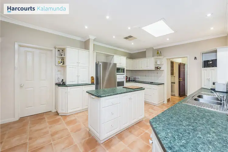 Main view of Homely house listing, 88 Falls Road, Lesmurdie WA 6076