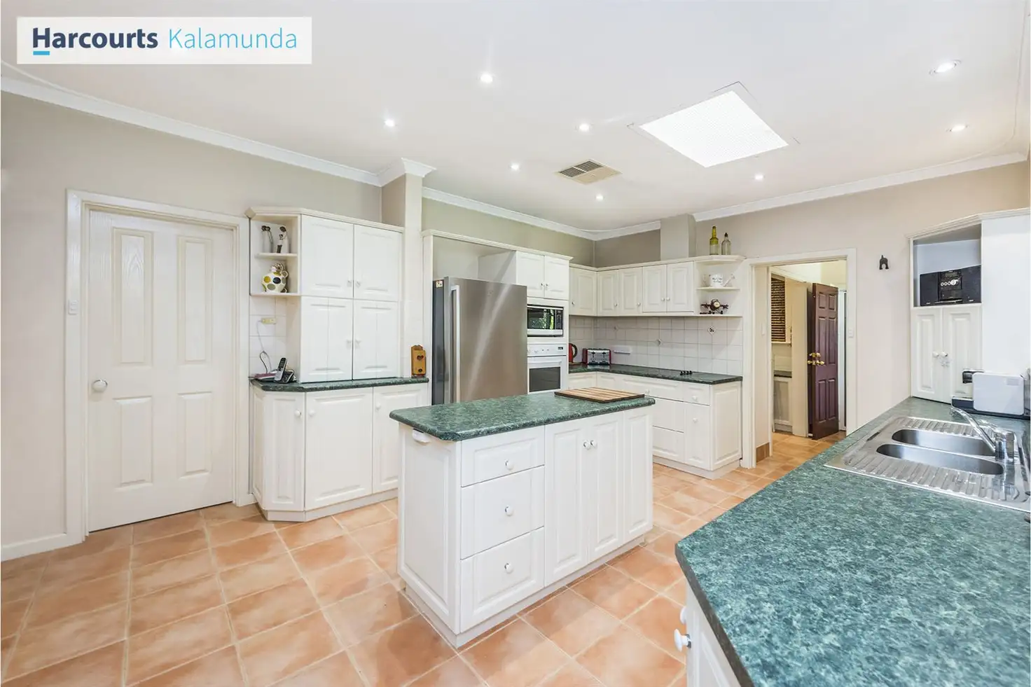 Main view of Homely house listing, 88 Falls Road, Lesmurdie WA 6076