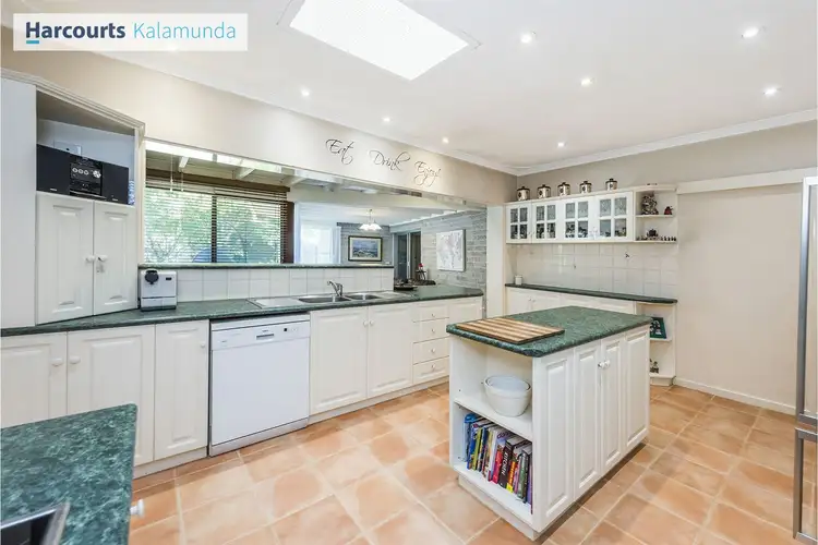 Second view of Homely house listing, 88 Falls Road, Lesmurdie WA 6076