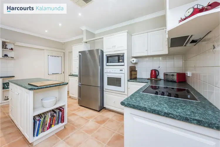 Third view of Homely house listing, 88 Falls Road, Lesmurdie WA 6076