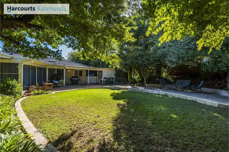 Fourth view of Homely house listing, 88 Falls Road, Lesmurdie WA 6076