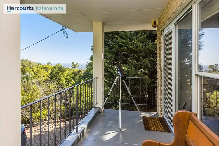 Fifth view of Homely house listing, 88 Falls Road, Lesmurdie WA 6076