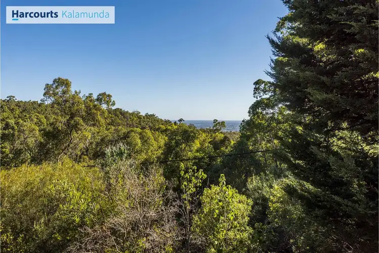 Sixth view of Homely house listing, 88 Falls Road, Lesmurdie WA 6076