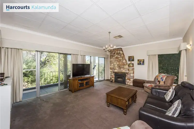 Seventh view of Homely house listing, 88 Falls Road, Lesmurdie WA 6076