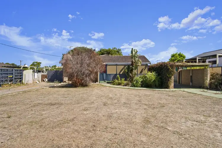 Second view of Homely house listing, 11 Perseus Court, Rockingham WA 6168