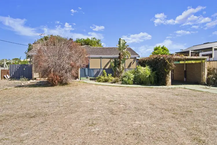 Third view of Homely house listing, 11 Perseus Court, Rockingham WA 6168