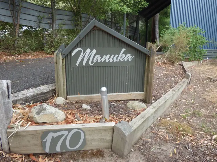 170 Grampians Road,, Halls Gap VIC 3381