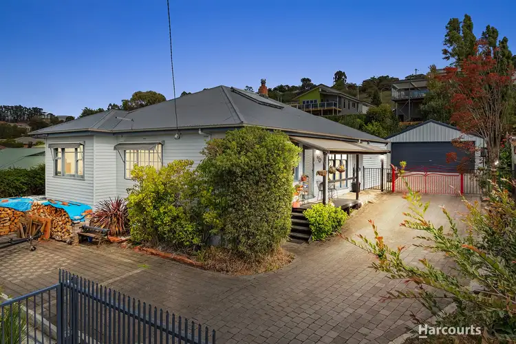 Main view of Homely house listing, 12 Strahan Road, Newstead TAS 7250