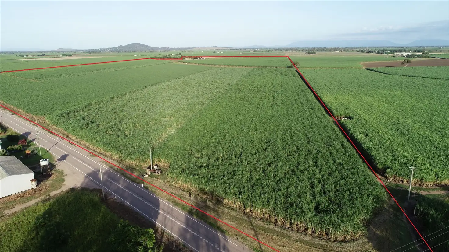 Main view of Homely rural property listing, 78 Liebrecht Road, Ayr QLD 4807