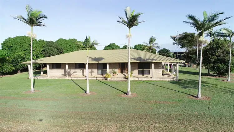 Second view of Homely rural property listing, 78 Liebrecht Road, Ayr QLD 4807