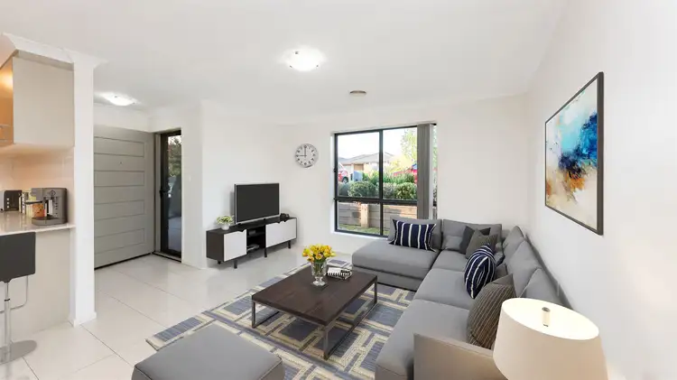 Third view of Homely house listing, 11 Gulwan Street, Ngunnawal ACT 2913