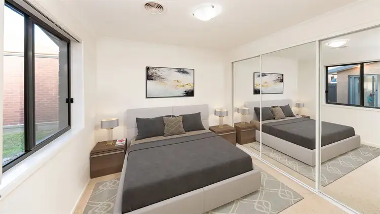 Fourth view of Homely house listing, 11 Gulwan Street, Ngunnawal ACT 2913
