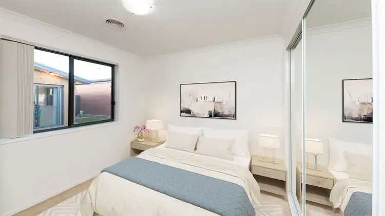 Fifth view of Homely house listing, 11 Gulwan Street, Ngunnawal ACT 2913