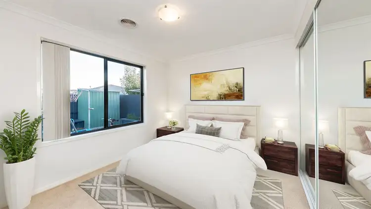 Sixth view of Homely house listing, 11 Gulwan Street, Ngunnawal ACT 2913