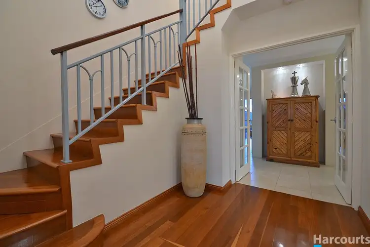 Fifth view of Homely house listing, 1 Raphael Lane, Currambine WA 6028