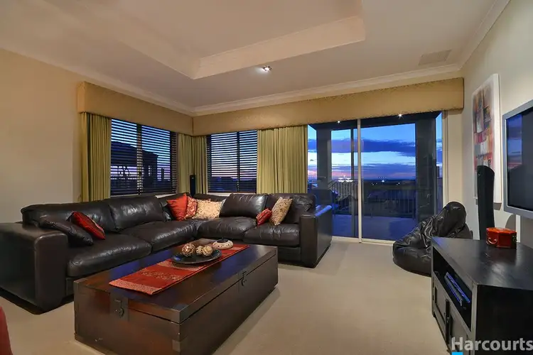 Sixth view of Homely house listing, 1 Raphael Lane, Currambine WA 6028