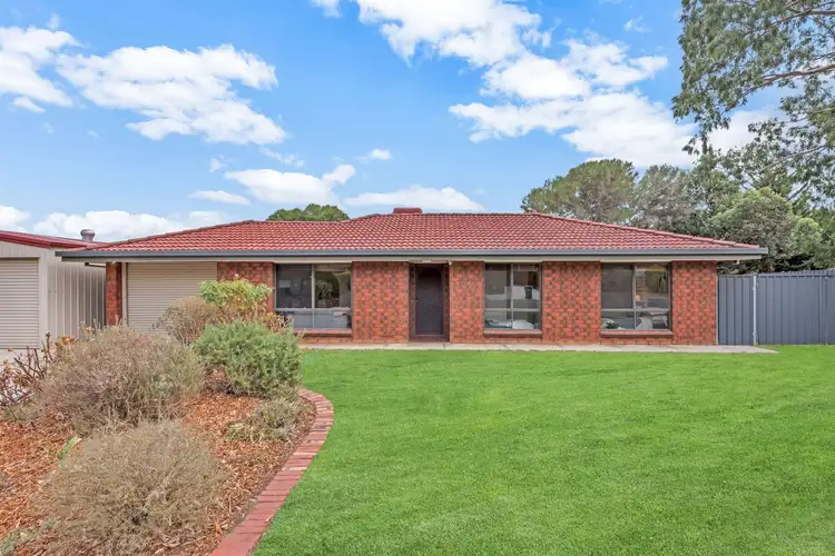 Main view of Homely house listing, 18 Delta Crescent, Aberfoyle Park SA 5159