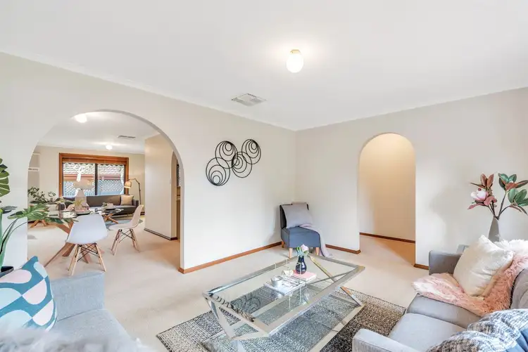 Sixth view of Homely house listing, 18 Delta Crescent, Aberfoyle Park SA 5159