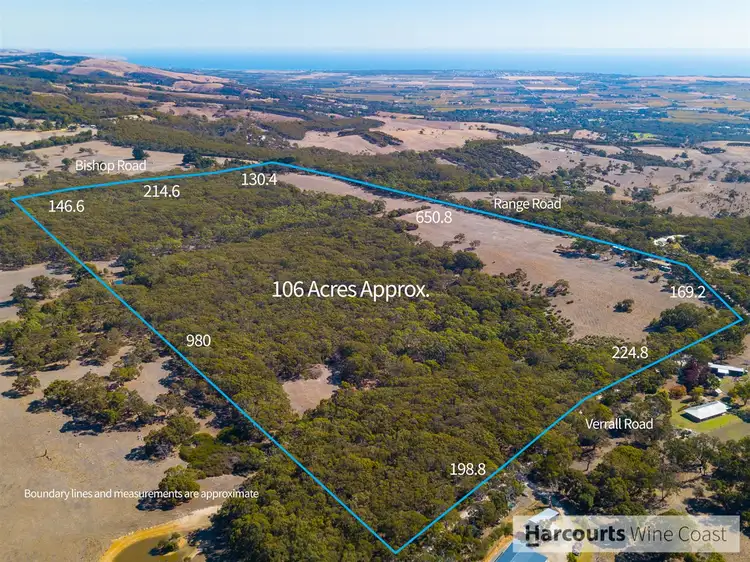 254 Range Road, The Range SA 5172