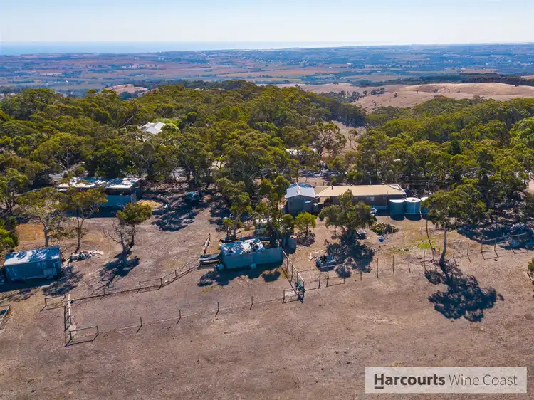 Third view of Homely house listing, 254 Range Road, The Range SA 5172