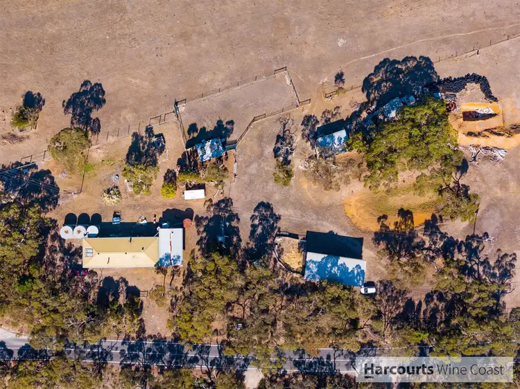 Fifth view of Homely house listing, 254 Range Road, The Range SA 5172