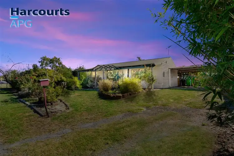 Main view of Homely house listing, 15 Widdeson Road, Capel WA 6271