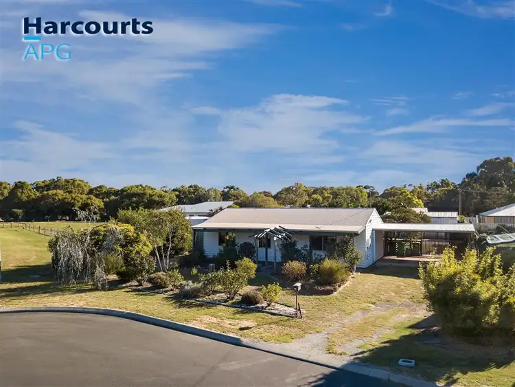 Second view of Homely house listing, 15 Widdeson Road, Capel WA 6271