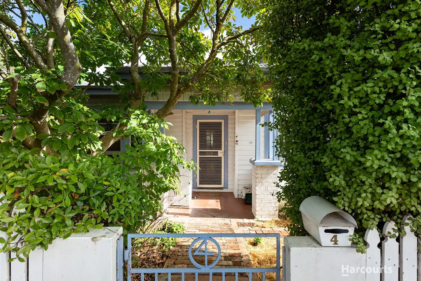 Main view of Homely house listing, 4 Westbury Road, South Launceston TAS 7249