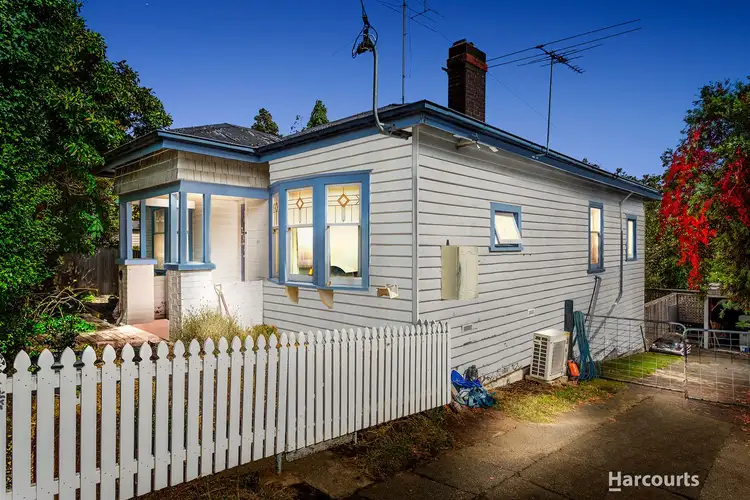 Second view of Homely house listing, 4 Westbury Road, South Launceston TAS 7249